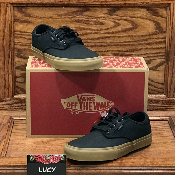 chima ferguson pro black gum